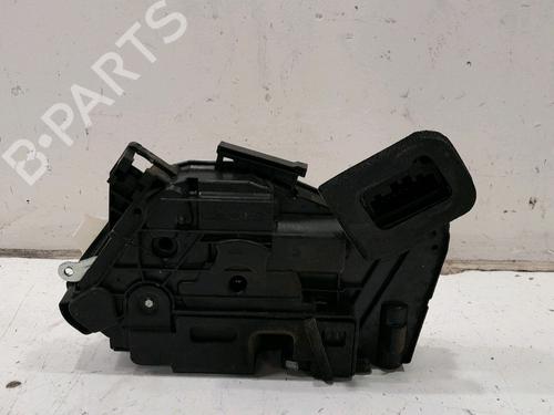 Used Front right lock Front right lock SKODA OCTAVIA III (5E3, NL3, NR3) 1.6 TDI (105 hp) 34462694 34462694
