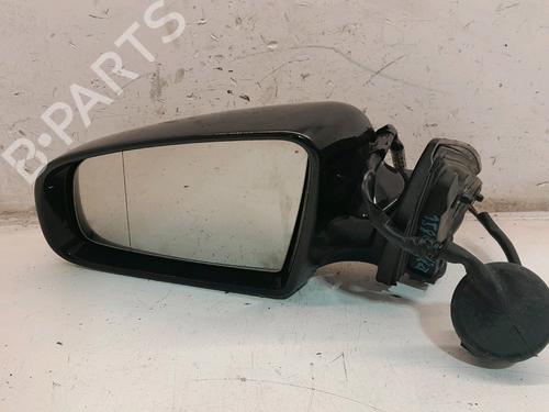 Used Left mirror Left mirror AUDI A6 C6 Avant (4F5) 2.4 quattro (177 hp) 34490800 34490800