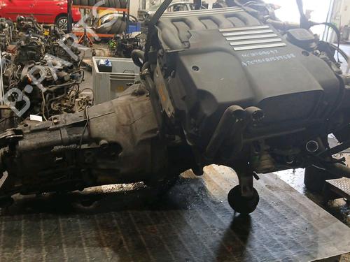 Starter BMW 3 (E46) | BP35734287M8 - Image 4