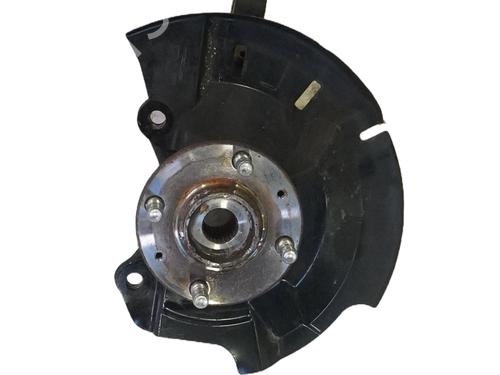 Used Left front steering knuckle KIA RIO III (UB) 1.4 CVVT (109 hp) 23969160