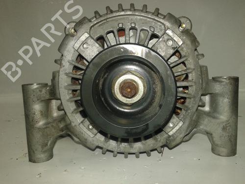 Used Alternator JAGUAR X-TYPE I (X400) 2.2 D (146 hp) 24668021