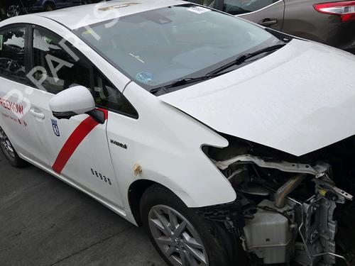 Brukte deler til TOYOTA PRIUS PLUS (_W4_)  1.8 Hybrid (ZVW40W, ZVW41W)  4639077