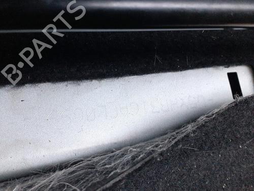 Left front driveshaft KIA CEE'D Hatchback (ED) 1.6 CRDi 90 | BP33410252M38  - Image 7