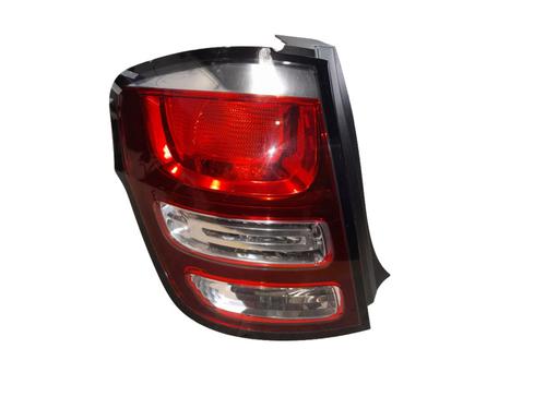 Used Left taillight Left taillight CITROËN C3 II (SC_) 1.4 HDi 70 (SC8HZC, SC8HR0, SC8HP4) (68 hp) 33410367 33410367