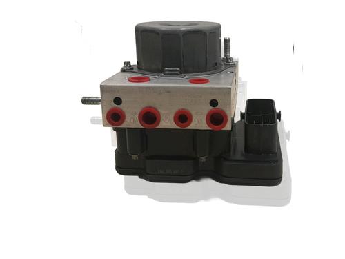 Used ABS pump ABS pump RENAULT CAPTUR I (J5_, H5_) 1.5 dCi 90 (J5N4, J5M5, J5MW, J5M6, J5AL, J5AJ) (90 hp) 33405057 33405057