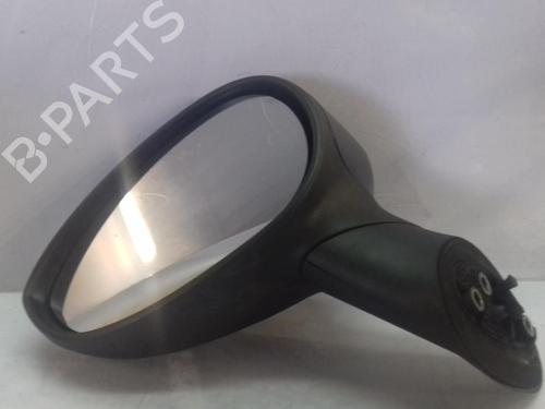 Used Left mirror Left mirror FIAT PUNTO EVO (199_) 1.3 D Multijet (199AXC1A, 199BXC1A, 199AXT1A, 199BXT1A) (75 hp) 34485442 34485442