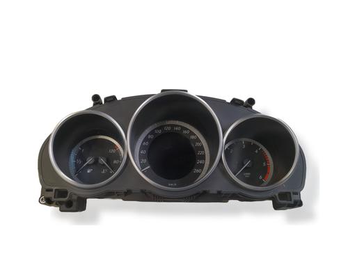 Used Instrument cluster Instrument cluster MERCEDES-BENZ E-CLASS (W212) E 220 CDI / BlueTEC (212.001, 212.002) (170 hp) 34467370 34467370