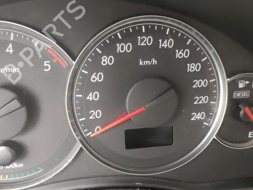 Pièces Détachées Usagées SUBARU LEGACY IV (BL) 2.0 D AWD (BLD) (150 hp) 3973209