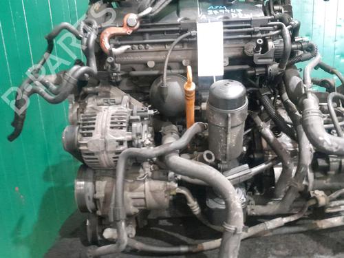 Engine VW GOLF IV (1J1)  | BP26132121M1 