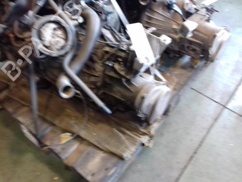 Used Other Other FORD PUMA (EC_) 1.7 16V (125 hp) 34545258 34545258