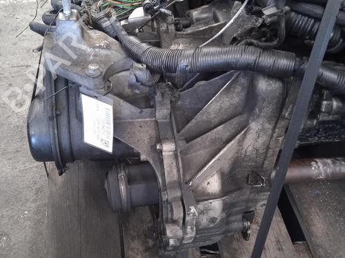 Gearbox FORD FIESTA V (JH_, JD_) 1.4 TDCi | BP14446964M3 