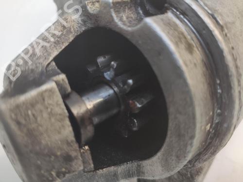 Starter PEUGEOT 207 SW (WK_) 1.6 16V | BP35730877M8 - Image 3