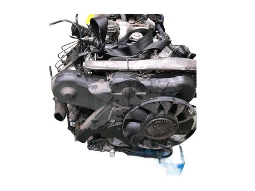 Used Alternator Alternator AUDI A4 B6 Avant (8E5) 2.5 TDI (163 hp) 35731945 35731945