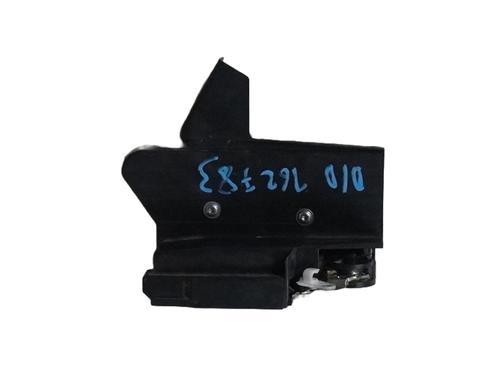 Used Front right lock DACIA SANDERO II 1.5 dCi (90 hp) 18565235