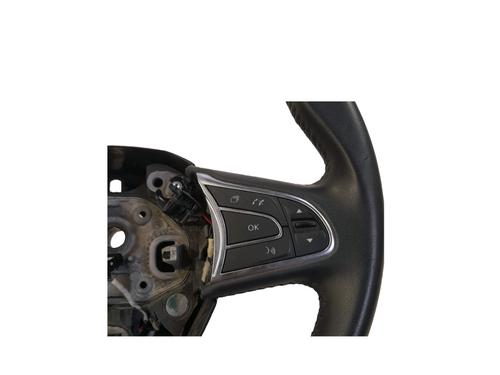 Steering wheel RENAULT MEGANE IV Hatchback (B9A/M/N_) 1.5 dCi 110 (B9A3) | BP34465552C49 - Image 3