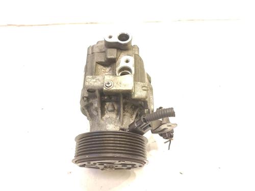 AC compressor SUBARU OUTBACK (BL, BP)  | BP18701761M34 