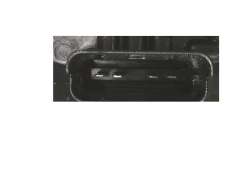Right taillight DACIA DUSTER (HM_) 1.3 TCe 150 (HMM3) | BP34551761C35 - Image 3