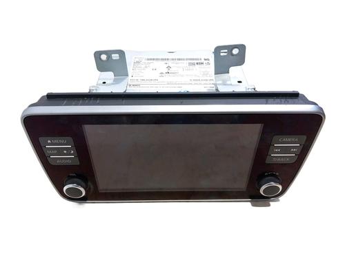 Used Radio NISSAN LEAF (ZE1) [2017-2025]  24029919
