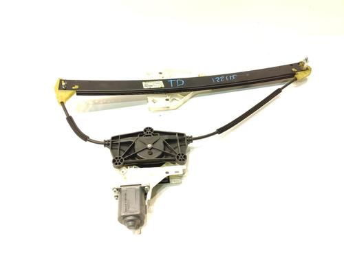 Used Rear right window mechanism Rear right window mechanism AUDI Q5 (8RB) 3.0 TDI quattro (240 hp) 34486317 34486317