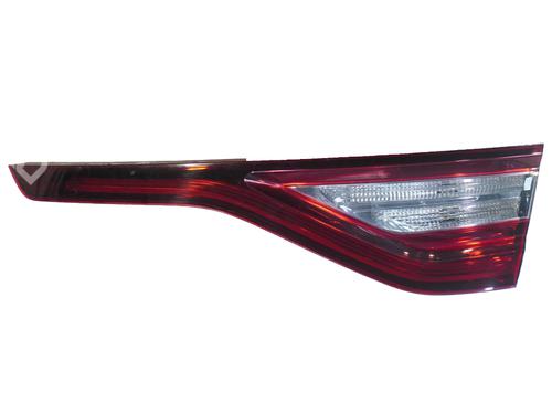 Used Right tailgate light Right tailgate light RENAULT MEGANE IV Hatchback (B9A/M/N_) 1.5 dCi 110 (B9A3) (110 hp) 33407118 33407118