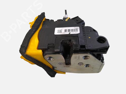 Used Front left lock Front left lock KIA PRO CEE'D (JD) 1.4 CRDi 90 (90 hp) 34551590 34551590