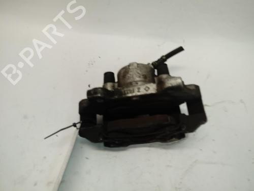 Left front brake caliper FIAT 500 (312_)  | BP14458455M105 