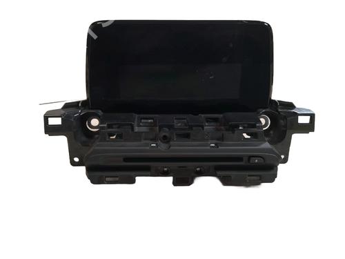 Used Electronic module Electronic module MAZDA CX-5 (KF) 2.0 (165 hp) 34469509 34469509