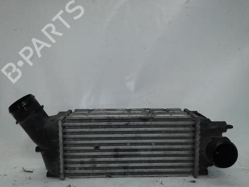 Used Intercooler Intercooler CITROËN C4 Coupe (LA_) 1.6 HDi (109 hp) 34481645 34481645
