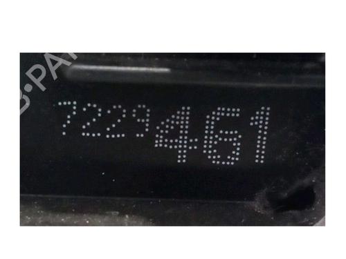 Front left lock BMW 1 (E87)  | BP23387975C98 