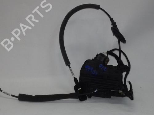 Used Front right lock Front right lock RENAULT CAPTUR I (J5_, H5_) 1.2 TCe 120 (118 hp) 34483773 34483773