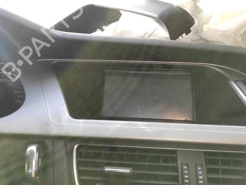 Used Electronic module Electronic module AUDI A4 B8 (8K2) 2.0 TDI (143 hp) 34486551 34486551