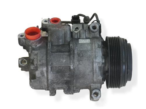 Compressore A/C Compressore A/C BMW 5 (E60) 520 d (177 hp) 35733453 35733453