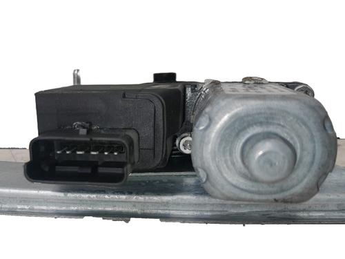 Front right window mechanism PEUGEOT 2008 I (CU_) 1.5 BlueHDI 100 | BP34469662C23 - Image 3