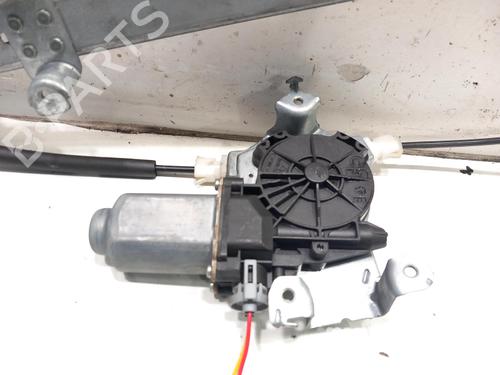 Front right window mechanism NISSAN NOTE (E11, NE11) 1.6 | BP40512174C23 - Image 2