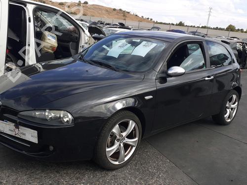 Engine ALFA ROMEO 147 (937_) 1.9 JTDM 16V (937.AXN1B, 937.BXN1B) | BP34494538M1  - Image 5