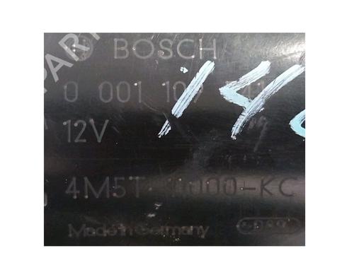 Starter FORD FOCUS II (DA_, HCP, DP) | BP35731406M8 - Image 2