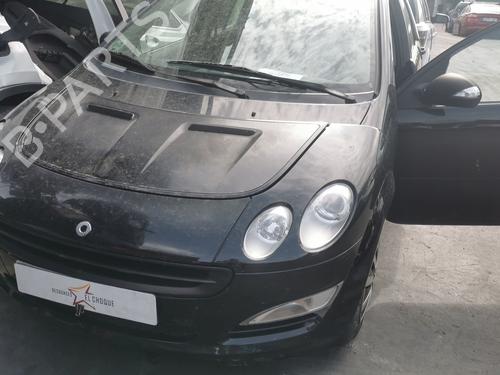 Used Parts SMART #1 EV (272 hp) 3502284