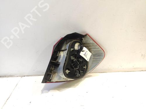 Left taillight BMW 1 (E87) 120 d | BP34488944C34  - Image 5