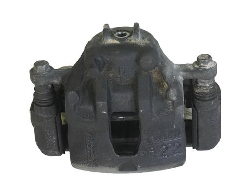 Used Right front brake caliper Right front brake caliper KIA RIO III (UB) 1.4 CVVT (109 hp) 33979479 33979479