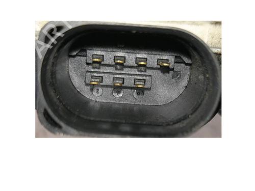 Front left lock VW POLO (9N_, 9A_)  | BP27296023C98 