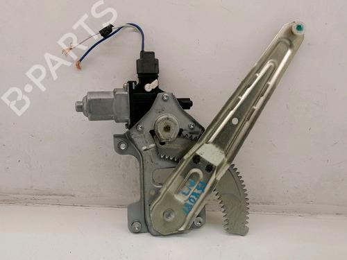 Used Rear left window mechanism Rear left window mechanism PEUGEOT ION Electric (67 hp) 34463254 34463254