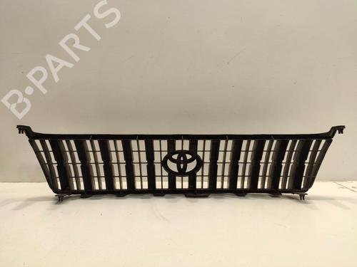Grille TOYOTA LAND CRUISER 90 (_J9_) 3.0 D-4D 4WD (KDJ90_, KDJ95_, KDJ90W, KDJ95W) | BP17590971C40