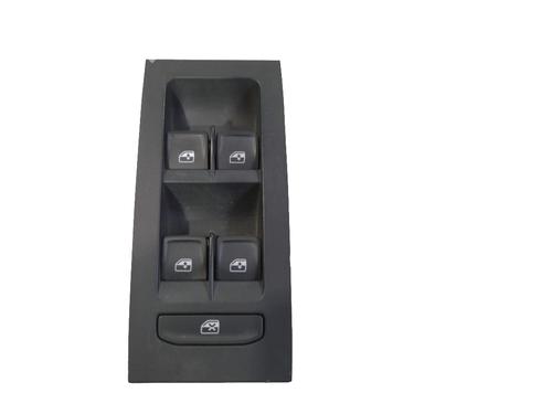 Used Left front window switch Left front window switch SKODA OCTAVIA III Combi (5E5, 5E6) 2.0 TDI RS (184 hp) 34550345 34550345