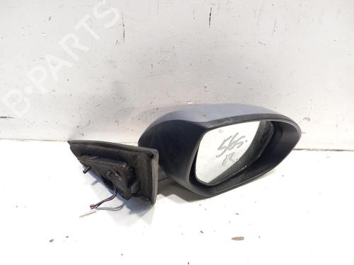 Used Right mirror Right mirror MAZDA 6 Hatchback (GH) 2.0 MZR-CD (GH14) (140 hp) 34489869 34489869
