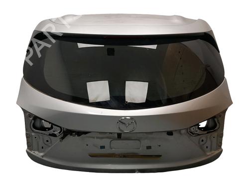 Used Tailgate Tailgate MAZDA 3 (BM, BN) 2.0 (120 hp) 34546166 34546166