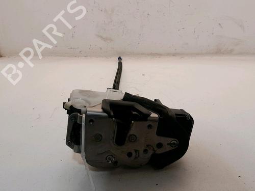Used Front right lock CHEVROLET CRUZE Hatchback (J305) 2.0 CDI (163 hp) 15500338