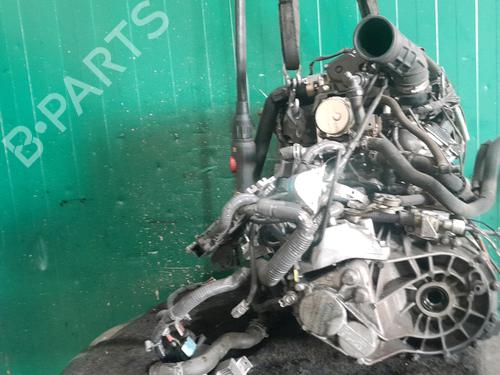 Engine NISSAN JUKE (F15) 1.5 dCi | BP37241291M1 - Image 2