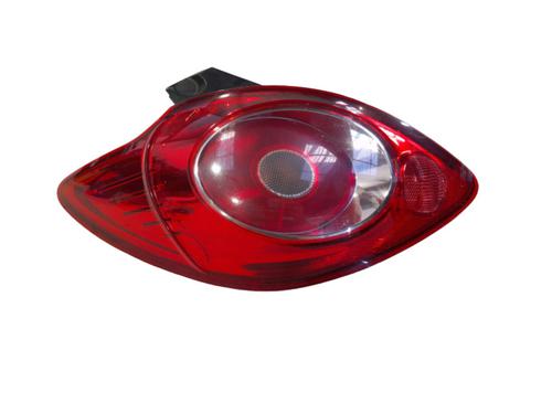 Used Left taillight Left taillight FORD KA (RU8) 1.2 (69 hp) 33410303 33410303