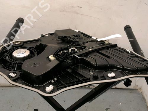 Rear left window mechanism FORD PUMA (J2K, CF7) 1.0 EcoBoost mHEV | BP34463046C24 - Image 2