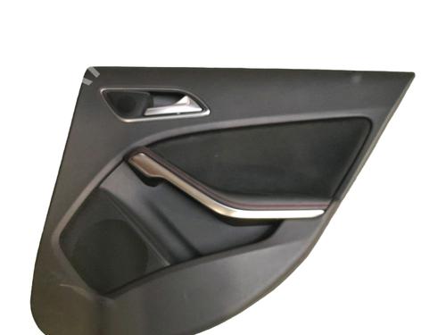 Used Rear right panel MERCEDES-BENZ A-CLASS (W176) A 200 CDI (176.001) (136 hp) 22373763